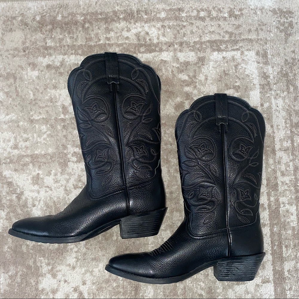 Ariat Western Boot